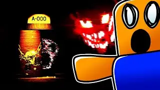 Doors Secret Rooms Update!