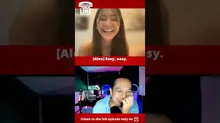 'Wag lang sa pwet — Rob Guinto | Punchline with Alex Calleja