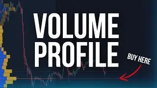 How to Use Volume Profile for SNIPER Trades