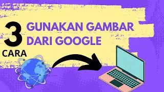 3 cara memasukkan gambar dari internet ke editor gambar