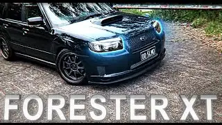 Forester XT | Edit (want me!) #caredit #edit #4k