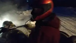 Дрист под фонк на урале