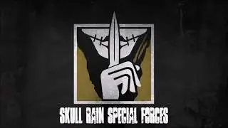 Skull Rain Special Forces | Trailer Arma 3