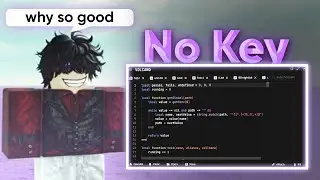 Roblox Executor VOLCANO Web Exploit for Roblox Free, Script, No Key [100% UNC]