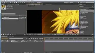 [AE TUT] Masking