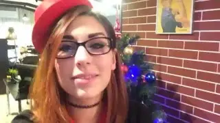 СЕРКОНС-Санкт-Петербург поздравил с Новым годом!