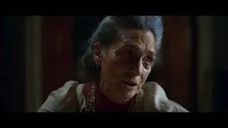 Ведьма. Реинкарнация - Русский трейлер 1080р (2022)