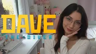 [full vod] uwumi VS dave the diver! (FINALE)