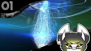 Replaying Final Fantasy XIV: A Realm Reborn! - Session 1
