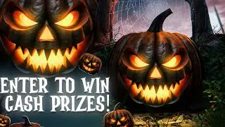 Halloween Photo Manipulation Editing Competition 2024! #SMNHalloween2024