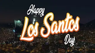 My Los Santos | Los Santos Anthem | ls-rp.com