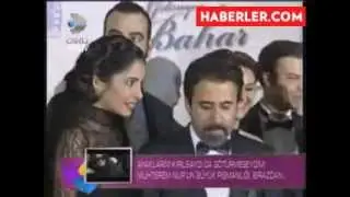 Emrah'tan Sevgilisine 100 Bin TL'lik Jest