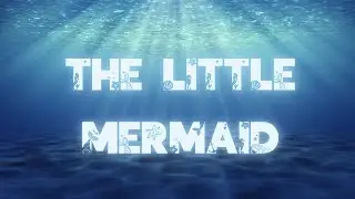 Disney The Little Mermaid Characters in Real Life