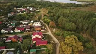 п.Игумново г.Дзержинск