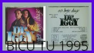 Dr IggY - Bicu tu ( Audio 1995 )