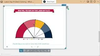 Labor Day Problem Solving Experience (Mini Math Lesson)
