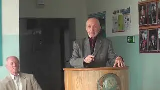 конференция ПДС НПСР КК в Усть Лабинске.