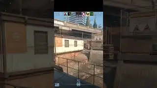 Ждун #cs2 #cs2fails #shorts