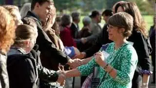 Snapshots of Knox College Homecoming 2011