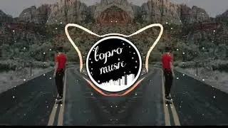 Beau_Walker_Horizon (No Copyright Music) Visualizer Music 