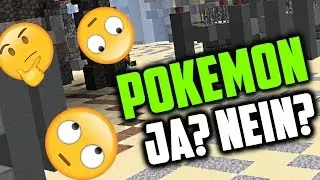 Pokemon JA oder NEIN?! SKYWARS