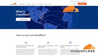 Cara Mengarahkan Domain ke Cloudflare (CDN) #6