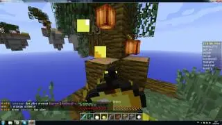 SkyWars #2 Всегда победа!