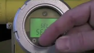 Honeywell XCD - Calibration and Bump Checking