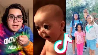 I Edited My Favorite TikToks Bc I Was Bored