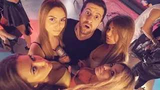 Амиран Сардаров про отношения и смелость