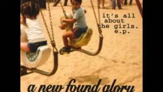New Found Glory   Hits 2008   Hit Or Miss Waited Too Long mp3