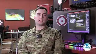 Soldier Showdown V | JBLM Finalist (Video 1)
