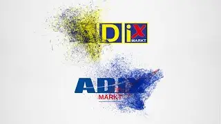 Adix Logo remake.
