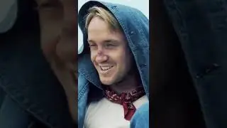 Tom Felton in Against the sun