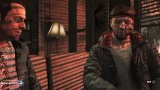Chapter IV - Anyone Can Buy Me A Drink - Max Payne 3