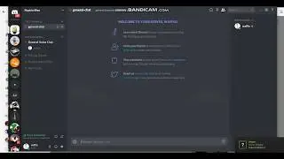 new discord join pls
