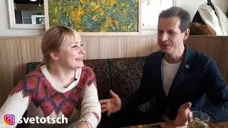 Алгоритм исцеления доктора Пилюка. 7 часть