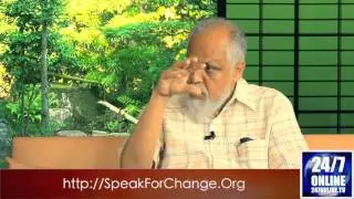 Achi Baatein - Elections 2013 & PTI's Manifesto