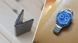 أفضل ماقدمته هواوي  !