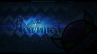 Rearmed By Krazyman50 !! [Very Hard Demon] I Geometry Dash 2.0