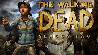 The Walking Dead Season Two - 10 Years Later