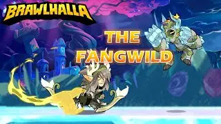 Win matches as Legends that have been to the FANGWILD (reupload)