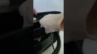 Prada сумка