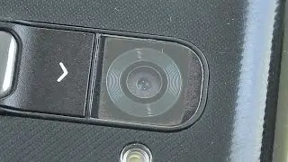 Çizilen Telefon Kamerasını Cilalayarak Düzeltme