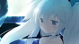 さくら、もゆ。-as the Night's, Reincarnation- OST - モーメンテリィー・ハザード