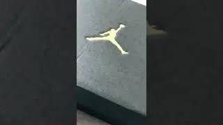 Jordan Sneakers Unboxing Tiktok lilas aes