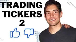 Is Tim Grittani’s Trading Tickers 2 worth the hype?