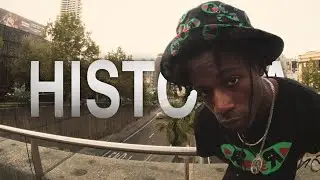 Joey Bada$$, Capital STEEZ - HISTORIA (Film dokumentalny)