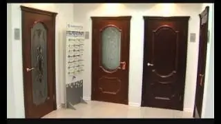 Двери 