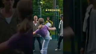 Раскидала гопоту 😎 Сериал: Няня Оксана